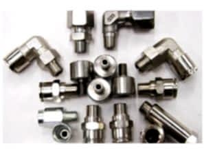 Yağlama Otomatik Fittings