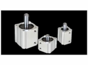Short Strok Piston